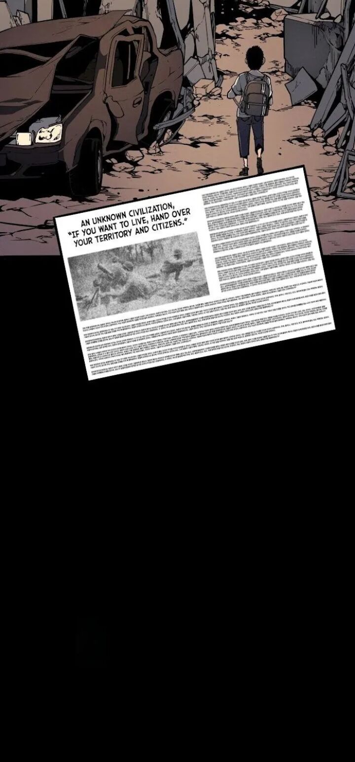 The Return Of The Disaster Class Hero 174 11