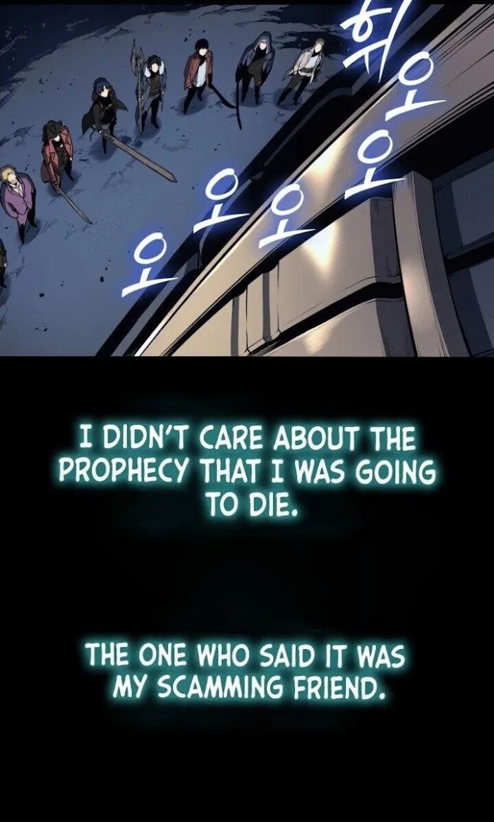 The Return Of The Disaster Class Hero 174 17