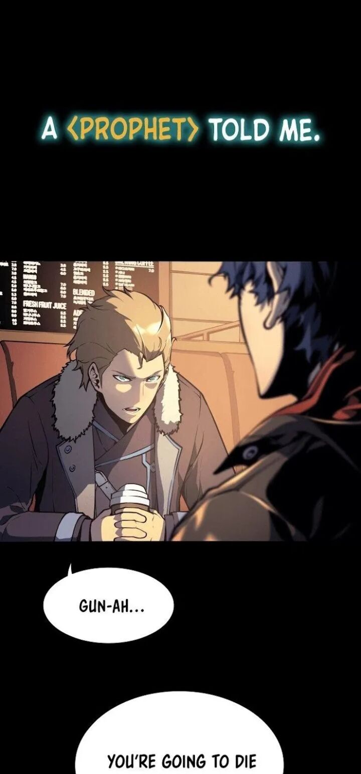 The Return Of The Disaster Class Hero 174 2