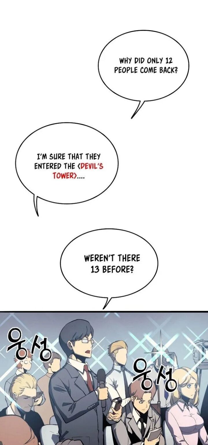 The Return Of The Disaster Class Hero 174 25