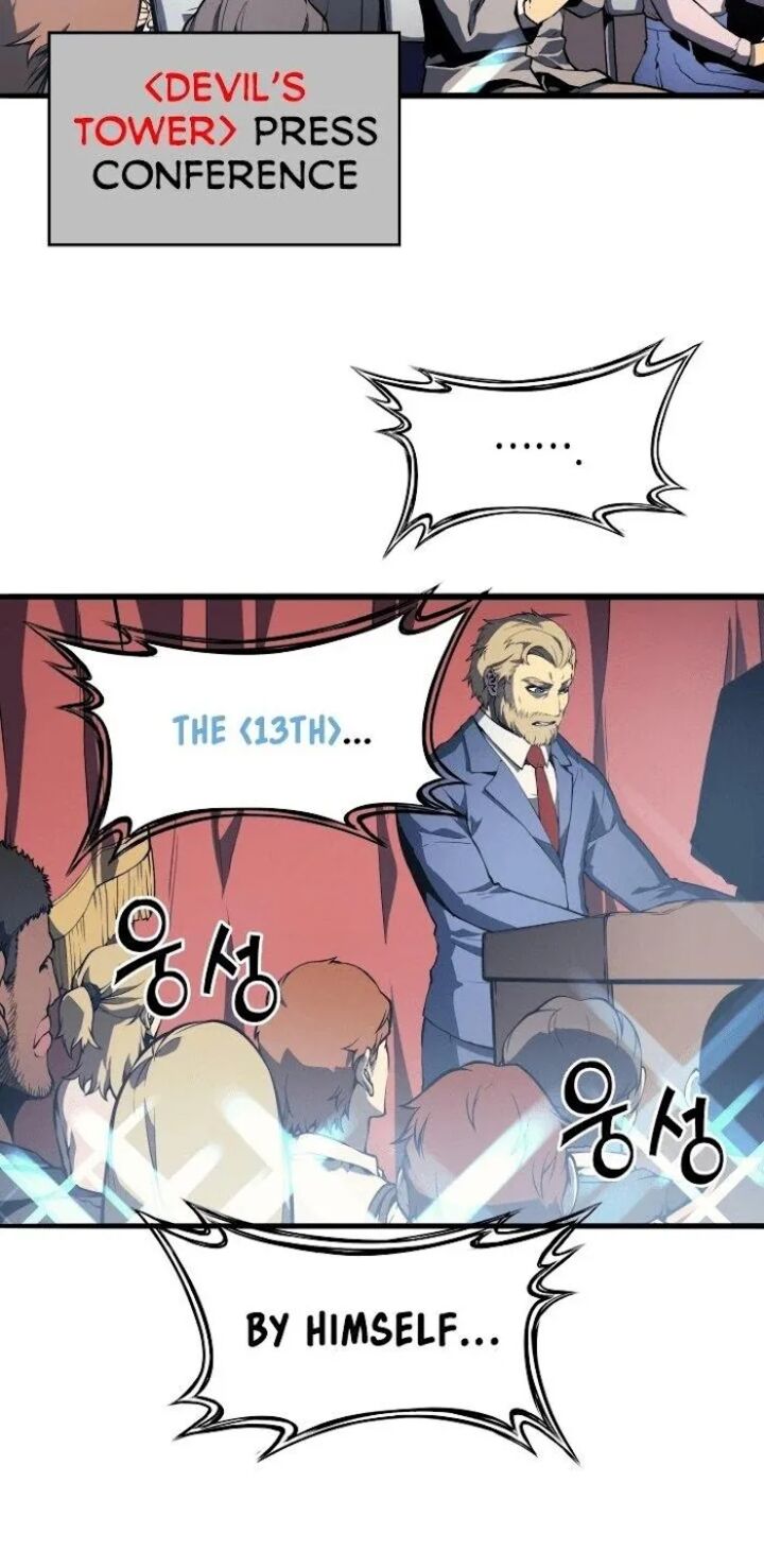 The Return Of The Disaster Class Hero 174 26