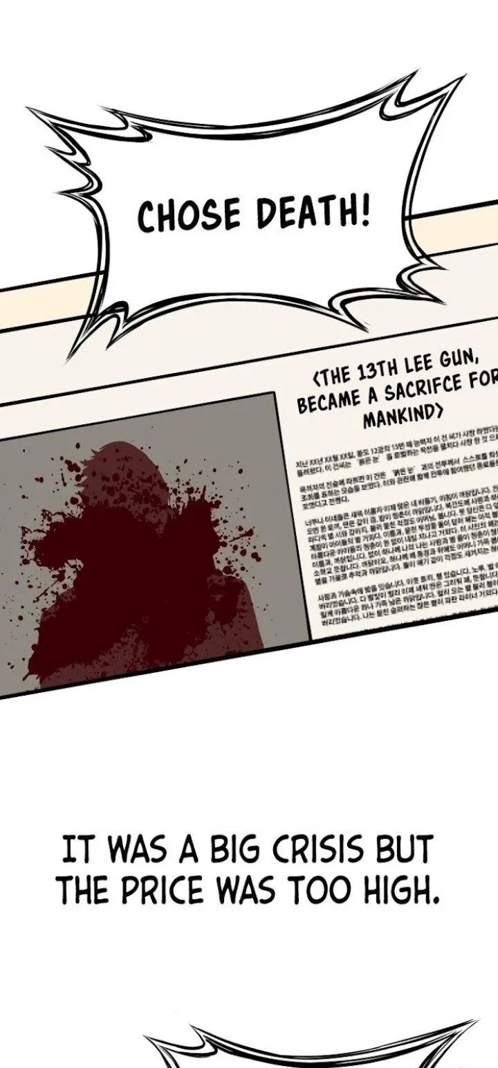 The Return Of The Disaster Class Hero 174 27