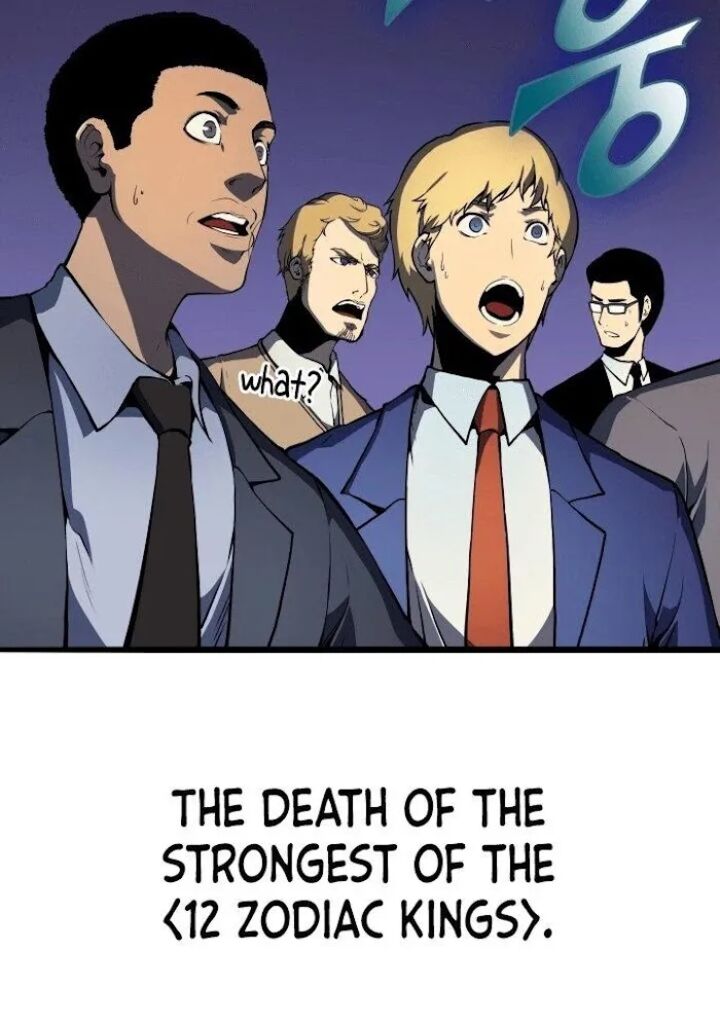 The Return Of The Disaster Class Hero 174 29