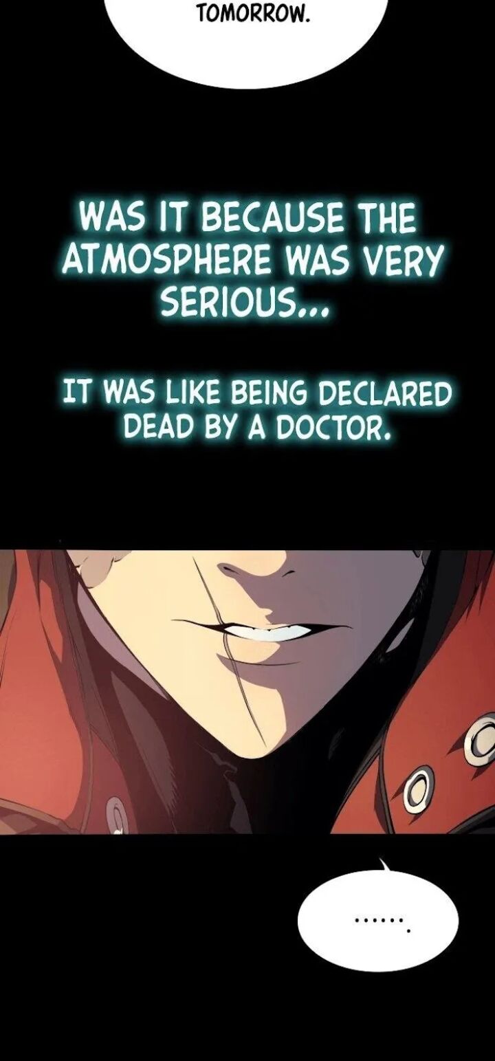 The Return Of The Disaster Class Hero 174 3