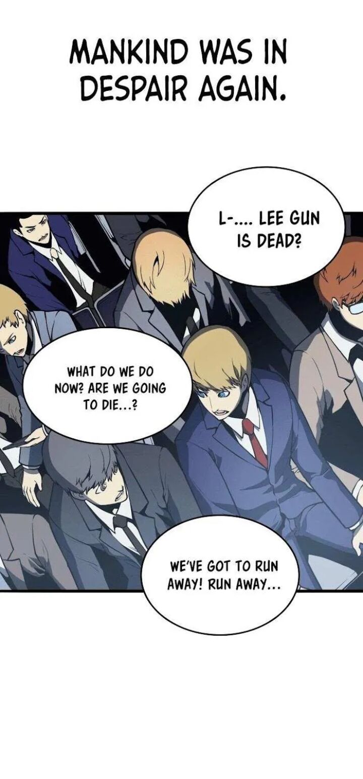 The Return Of The Disaster Class Hero 174 30