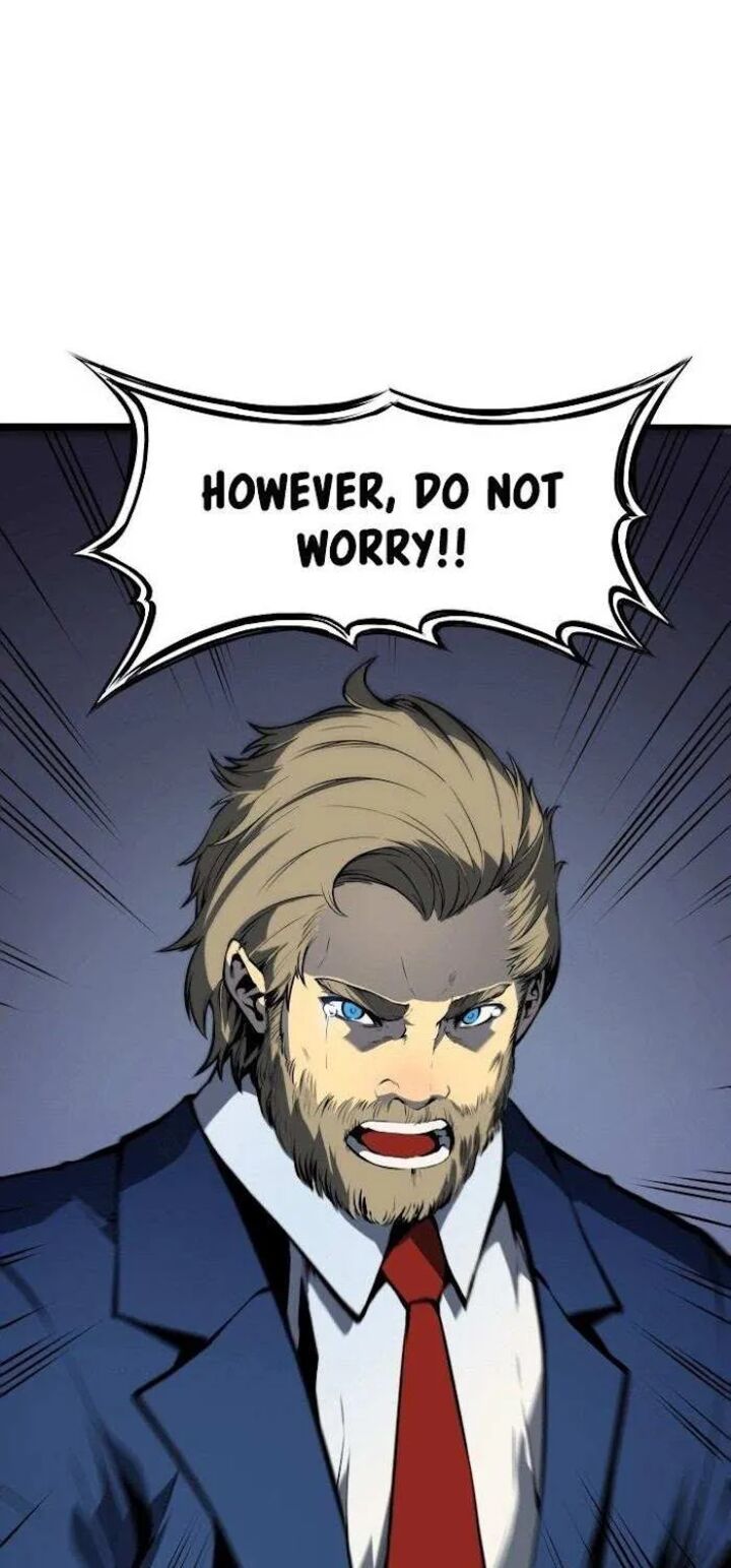 The Return Of The Disaster Class Hero 174 31