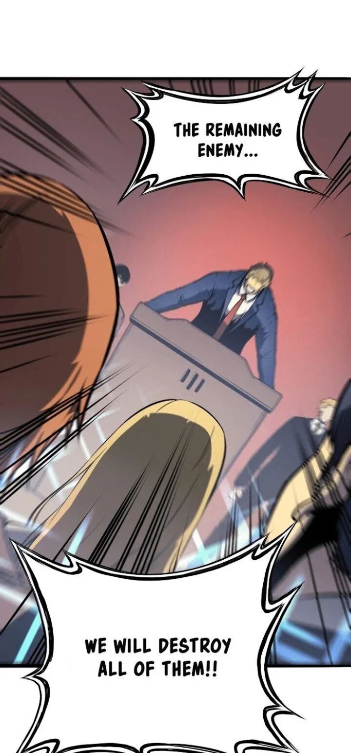 The Return Of The Disaster Class Hero 174 34