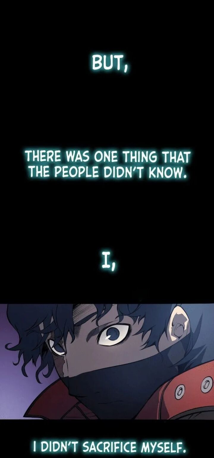 The Return Of The Disaster Class Hero 174 43