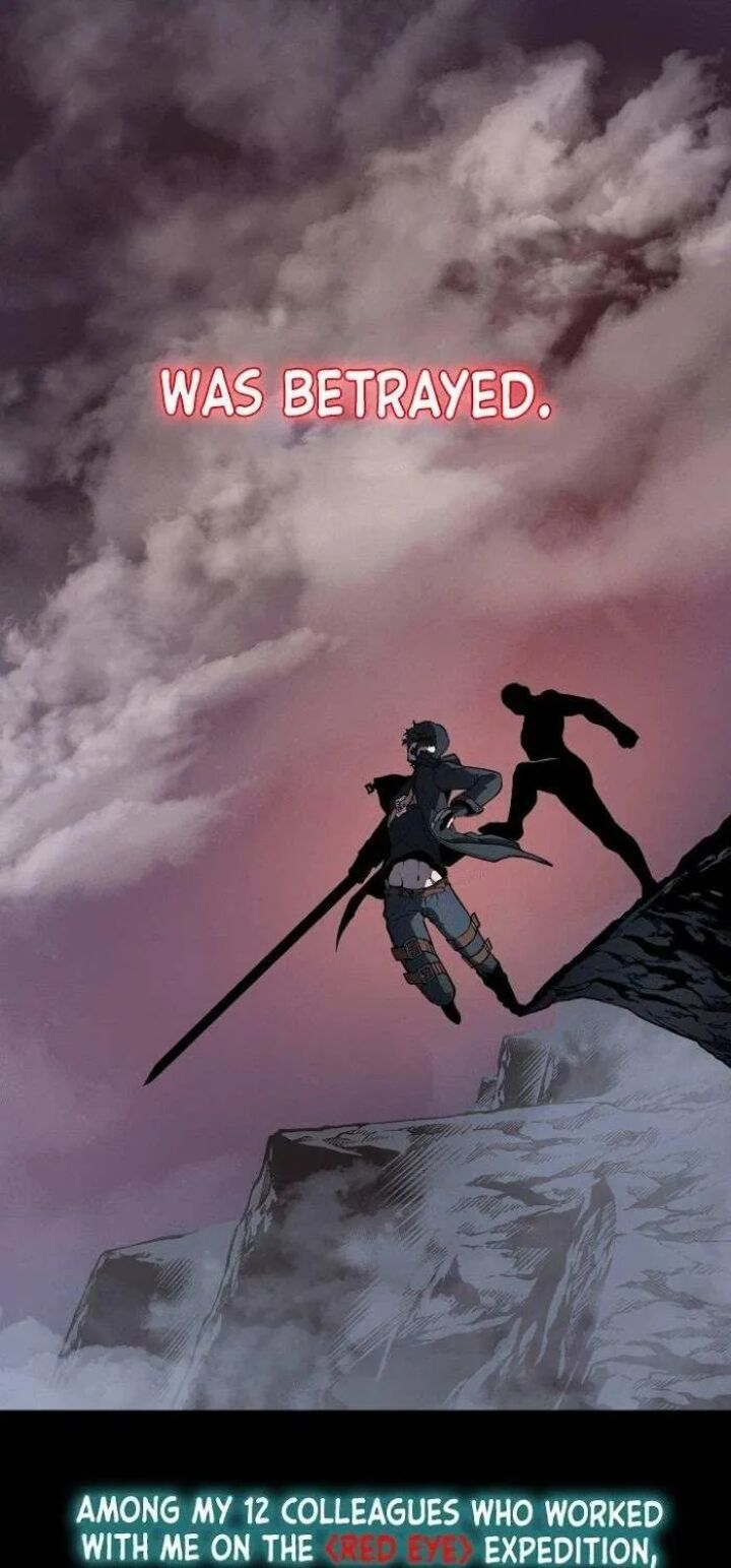 The Return Of The Disaster Class Hero 174 45