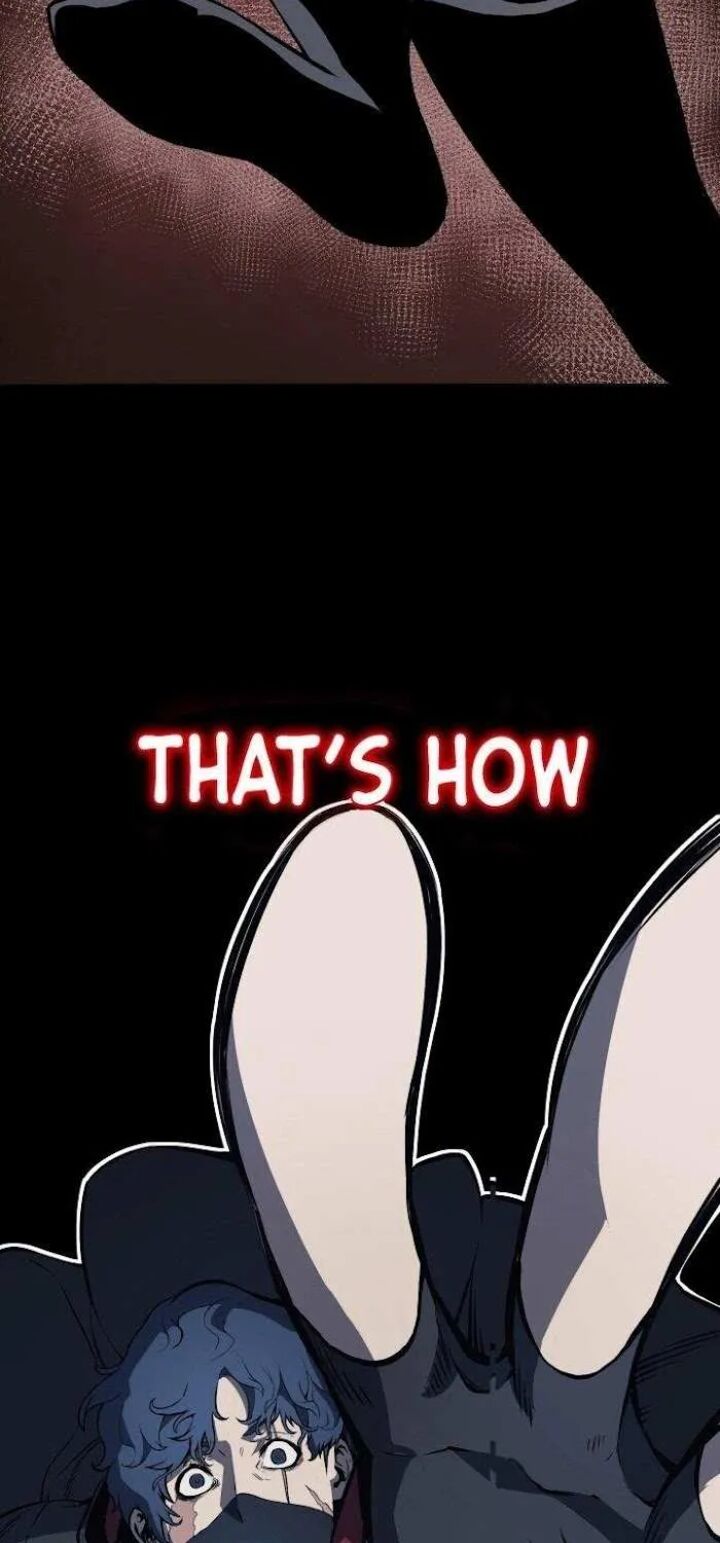 The Return Of The Disaster Class Hero 174 47