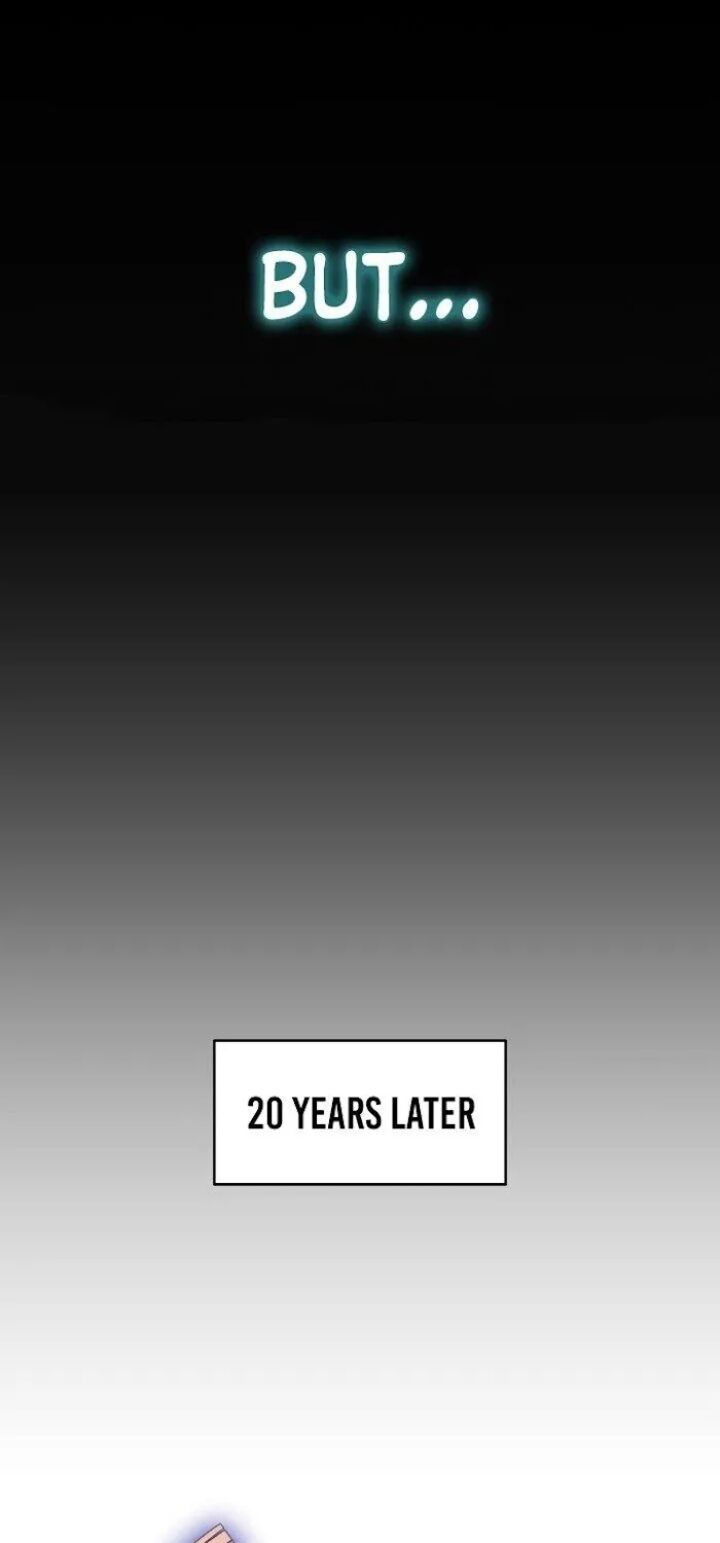 The Return Of The Disaster Class Hero 174 51