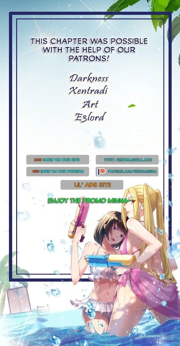 The Return Of The Disaster Class Hero 174 65