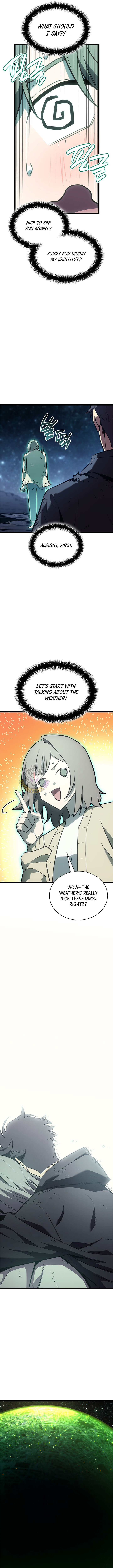 The Return Of The Disaster Class Hero 176 20