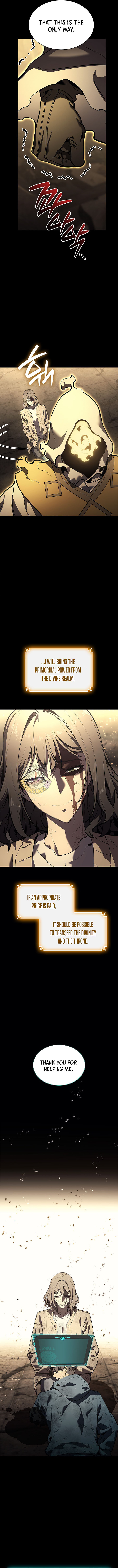 The Return Of The Disaster Class Hero 176 6
