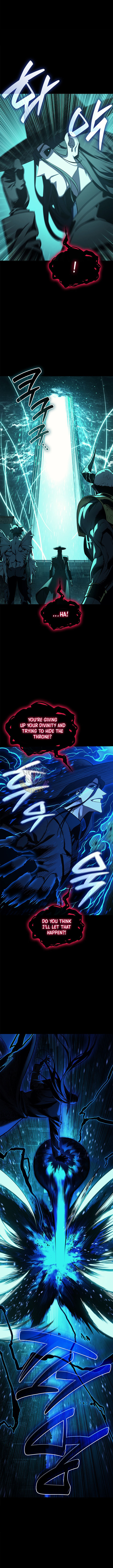 The Return Of The Disaster Class Hero 176 9