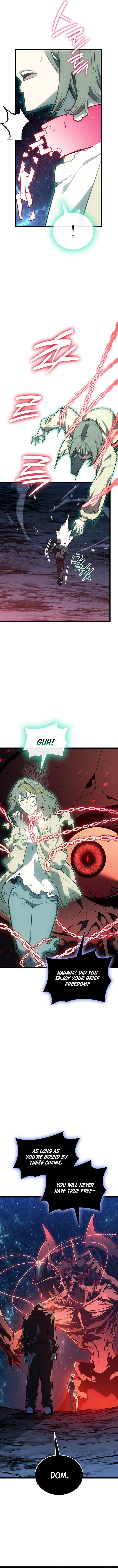 The Return Of The Disaster Class Hero 177 4