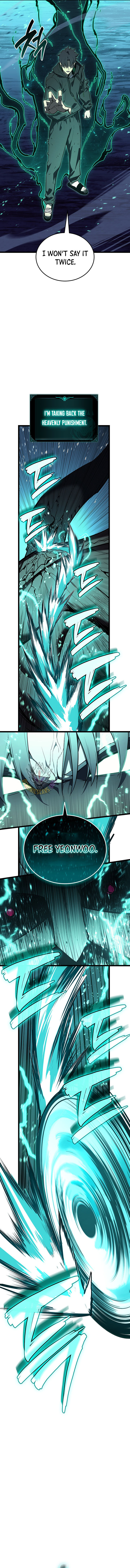 The Return Of The Disaster Class Hero 177 7