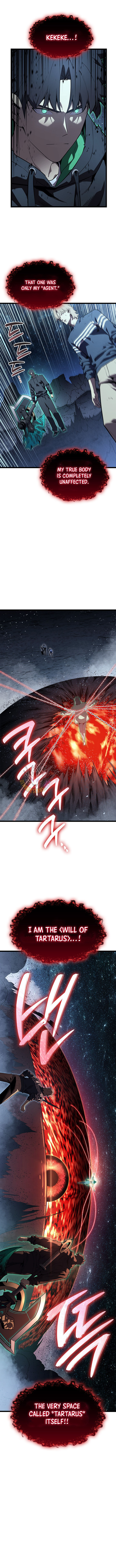 The Return Of The Disaster Class Hero 177 9