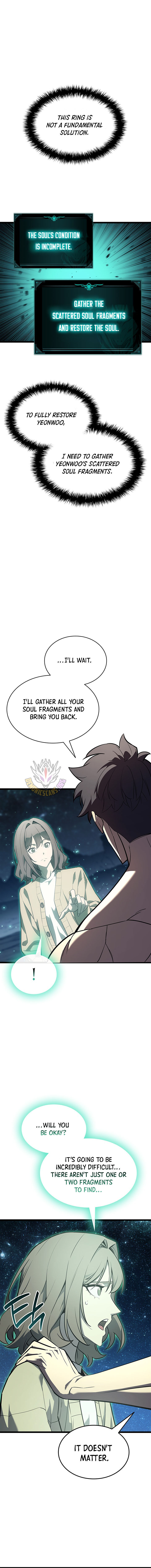 The Return Of The Disaster Class Hero 179 5