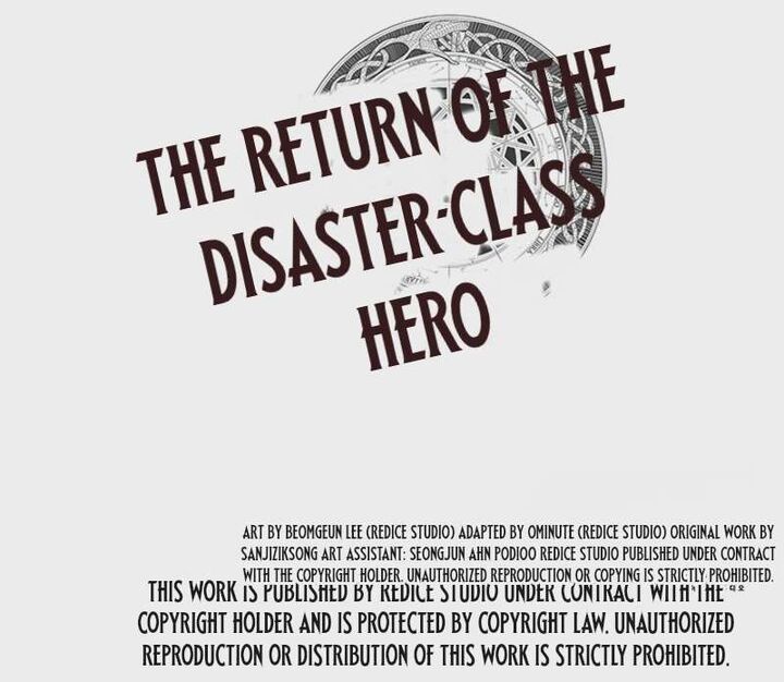The Return Of The Disaster Class Hero 193 112