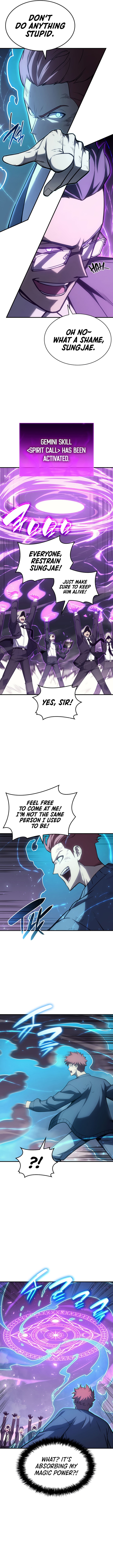 The Return Of The Disaster Class Hero 61 2