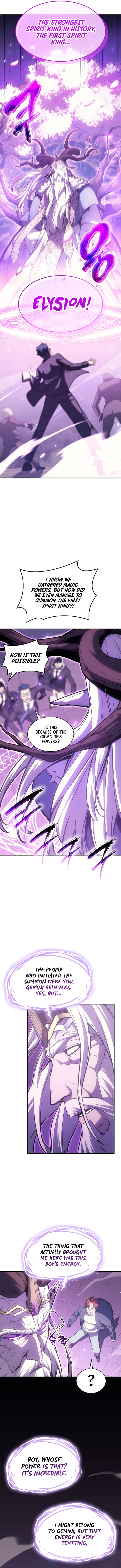 The Return Of The Disaster Class Hero 61 4