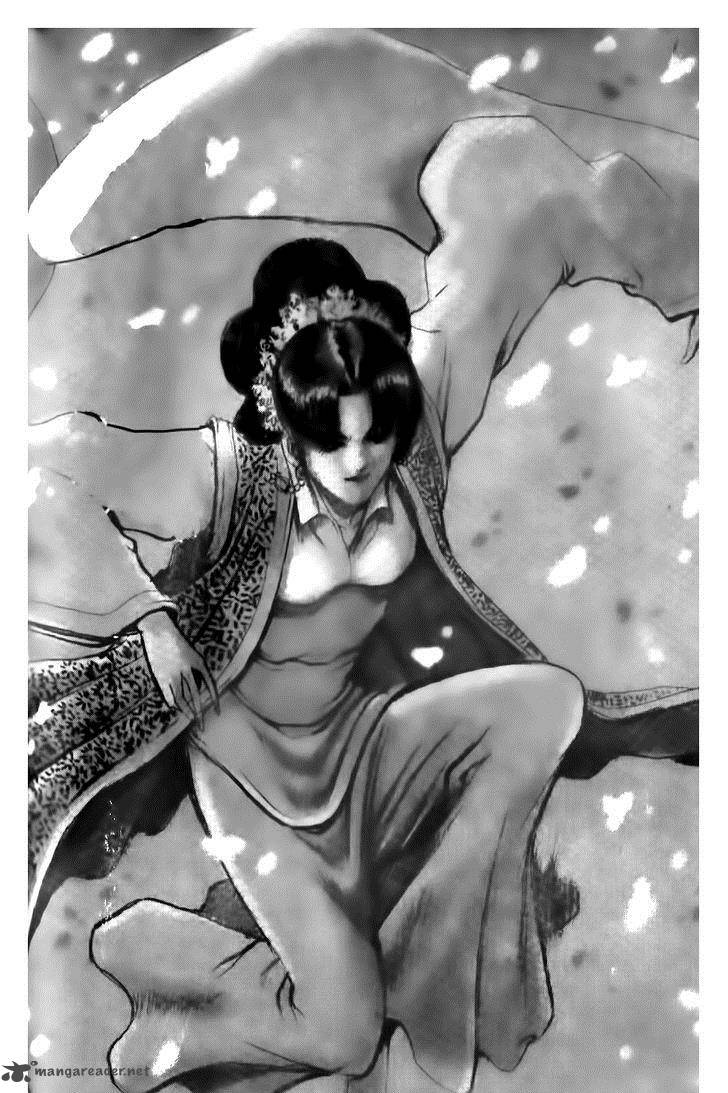 The Ruler Of The Land 138 1