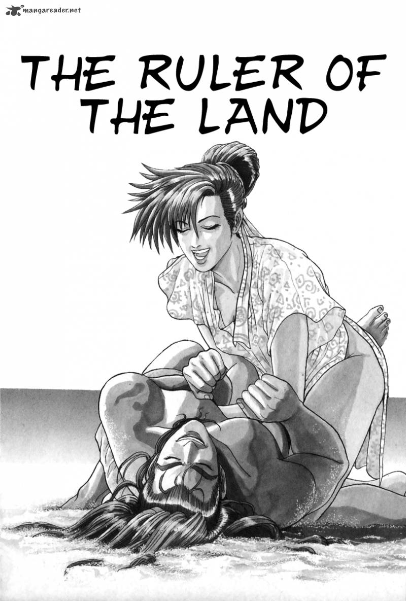 The Ruler Of The Land 28 2