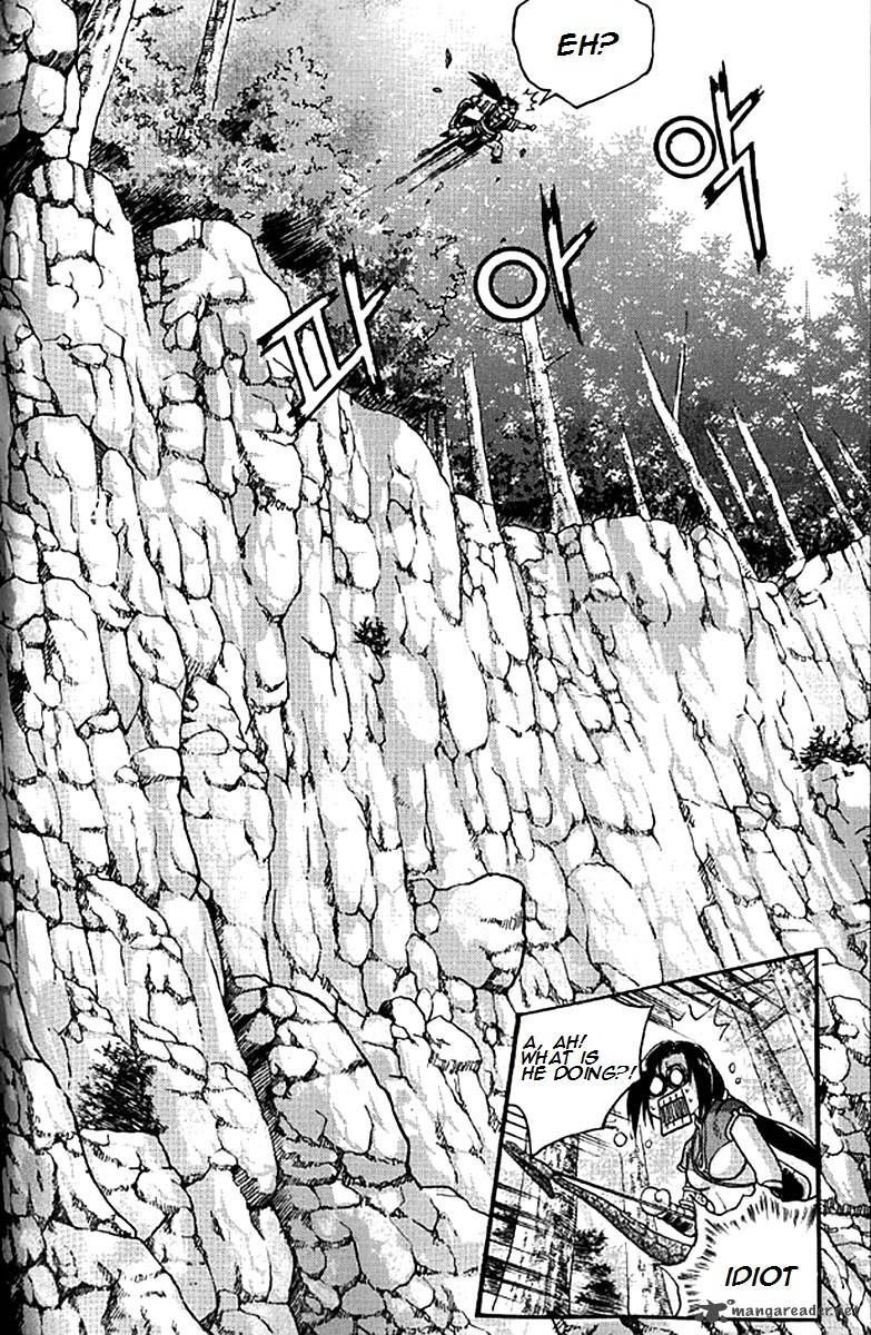 The Ruler Of The Land 281 8