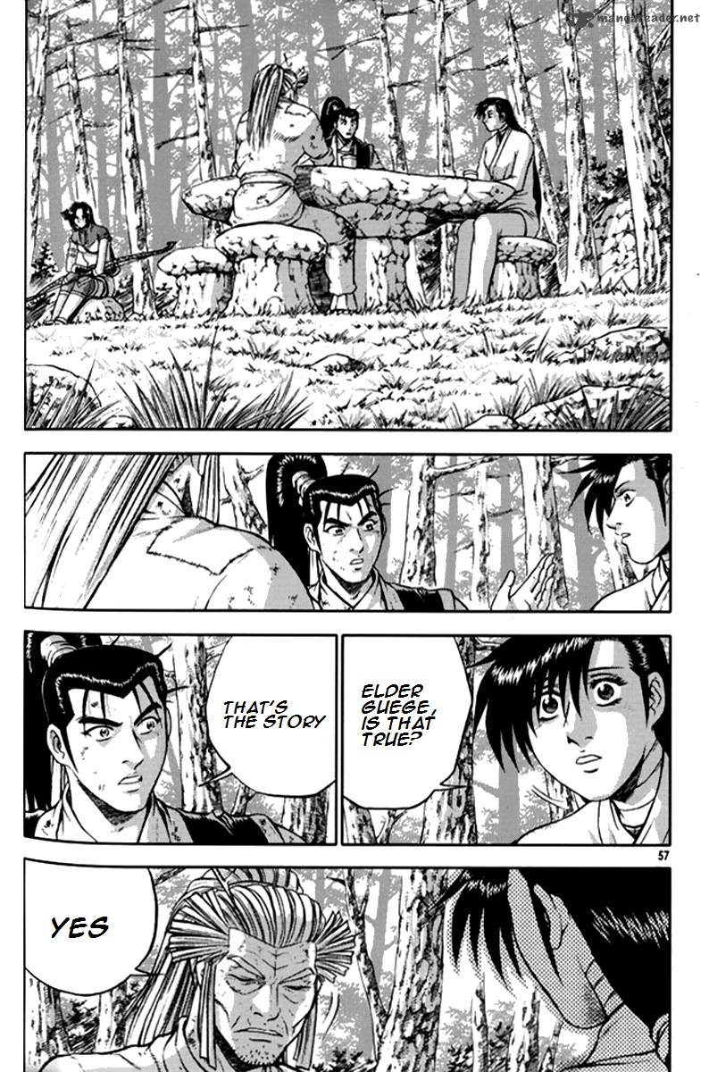 The Ruler Of The Land 289 15