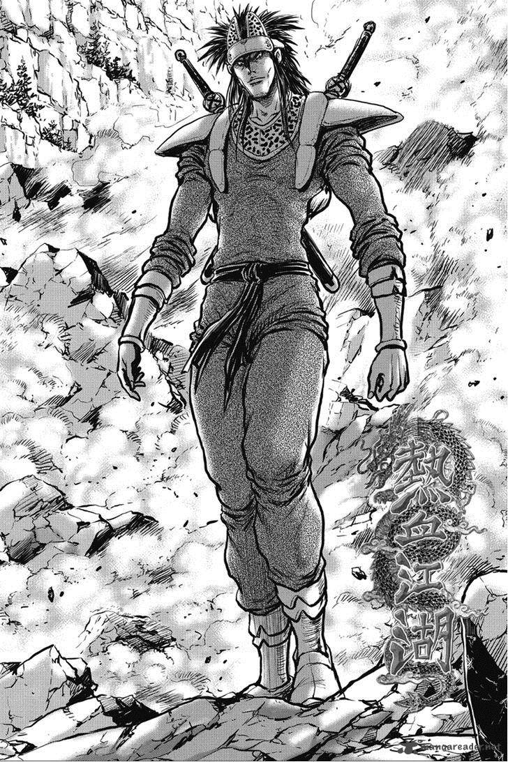 The Ruler Of The Land 367 1