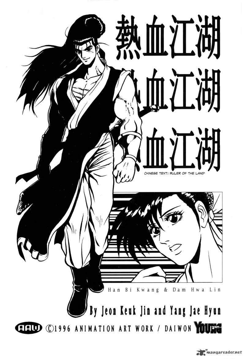 The Ruler Of The Land 48 2