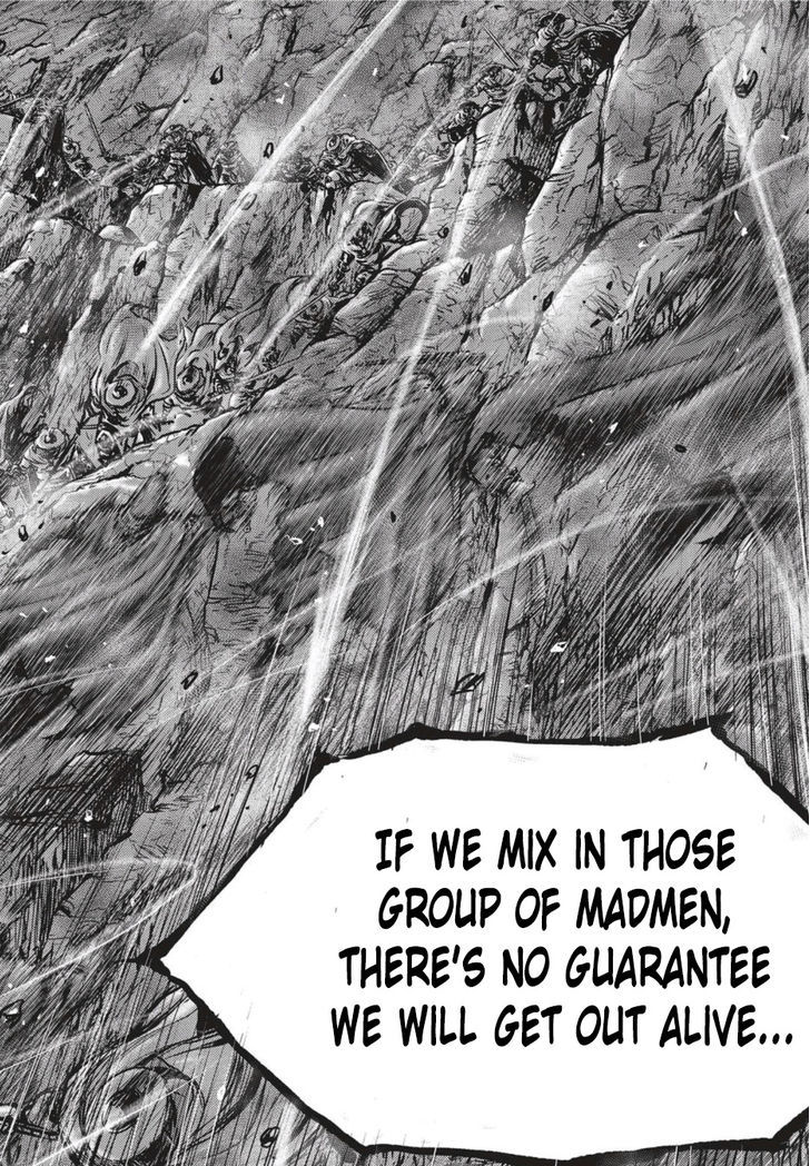 The Ruler Of The Land 502 11
