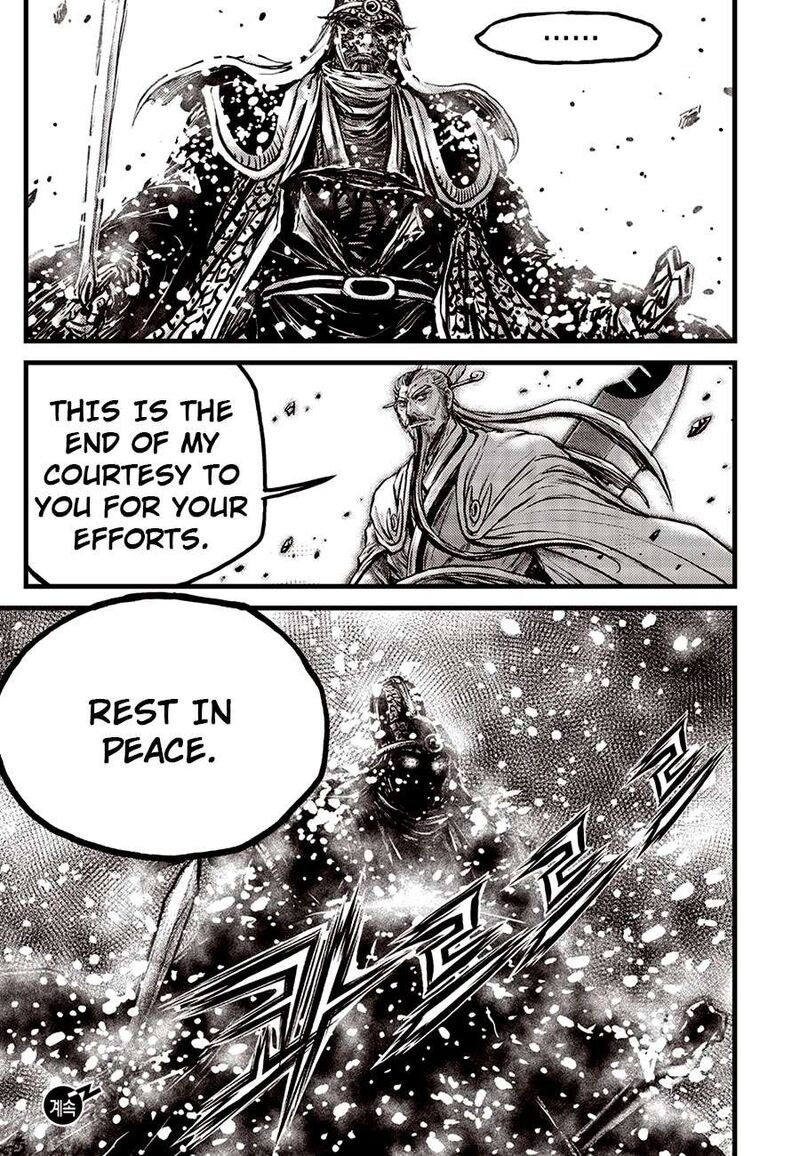 The Ruler Of The Land 679 21