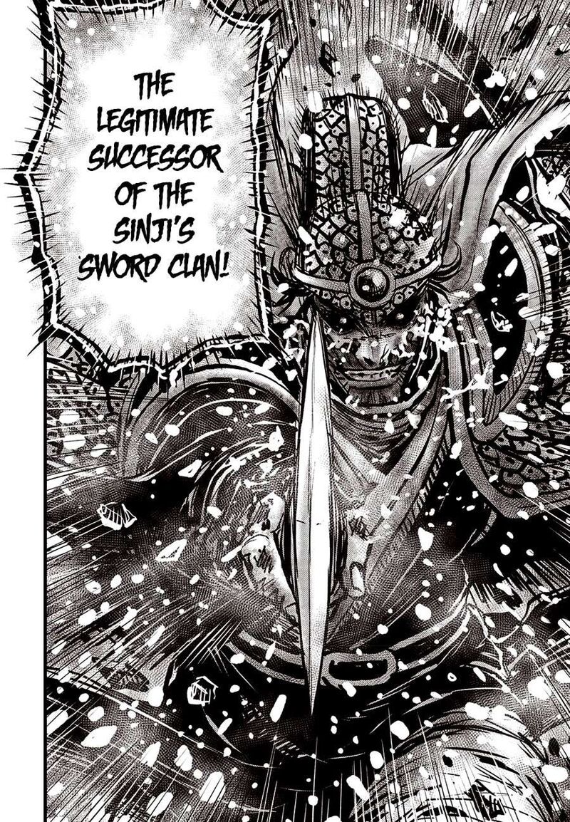 The Ruler Of The Land 679 6