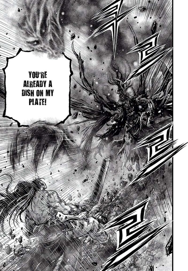 The Ruler Of The Land 682 3