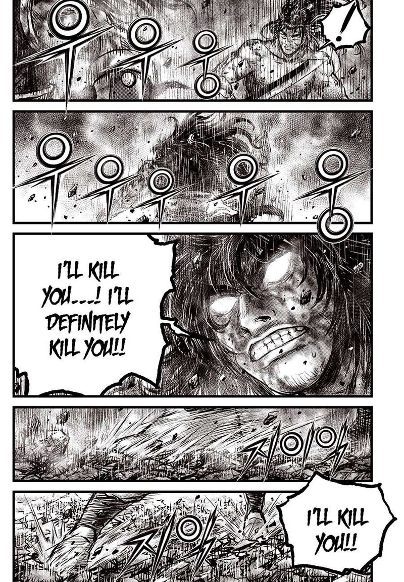The Ruler Of The Land 683 11