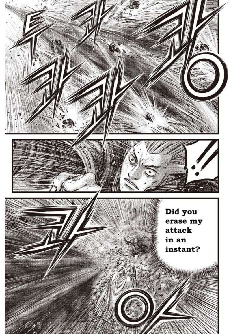 The Ruler Of The Land 704 13