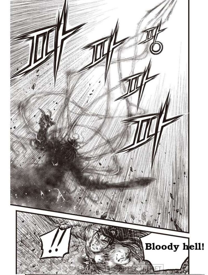 The Ruler Of The Land 704 9