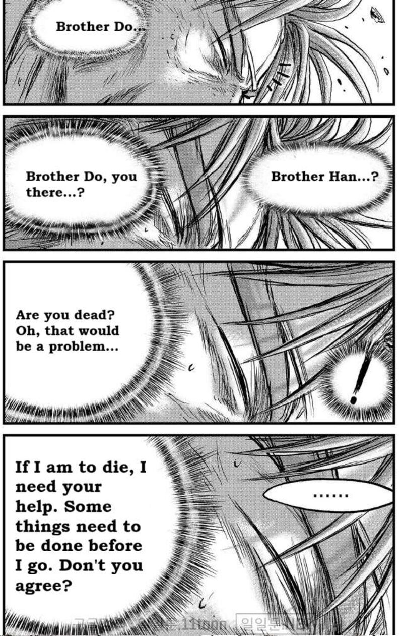 The Ruler Of The Land 705 20