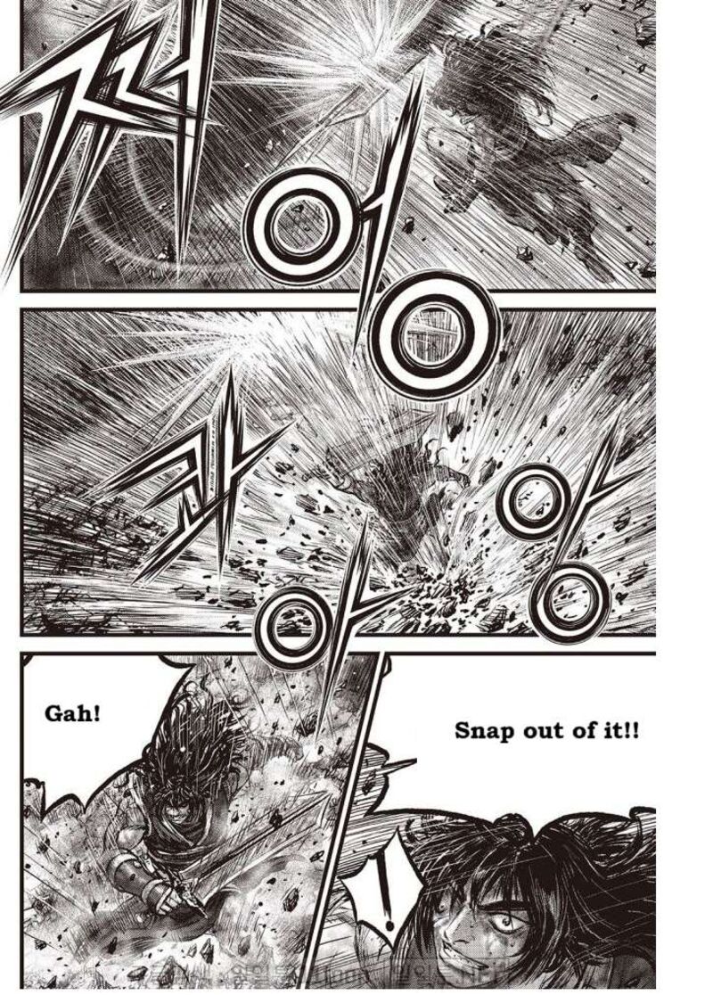 The Ruler Of The Land 705 6