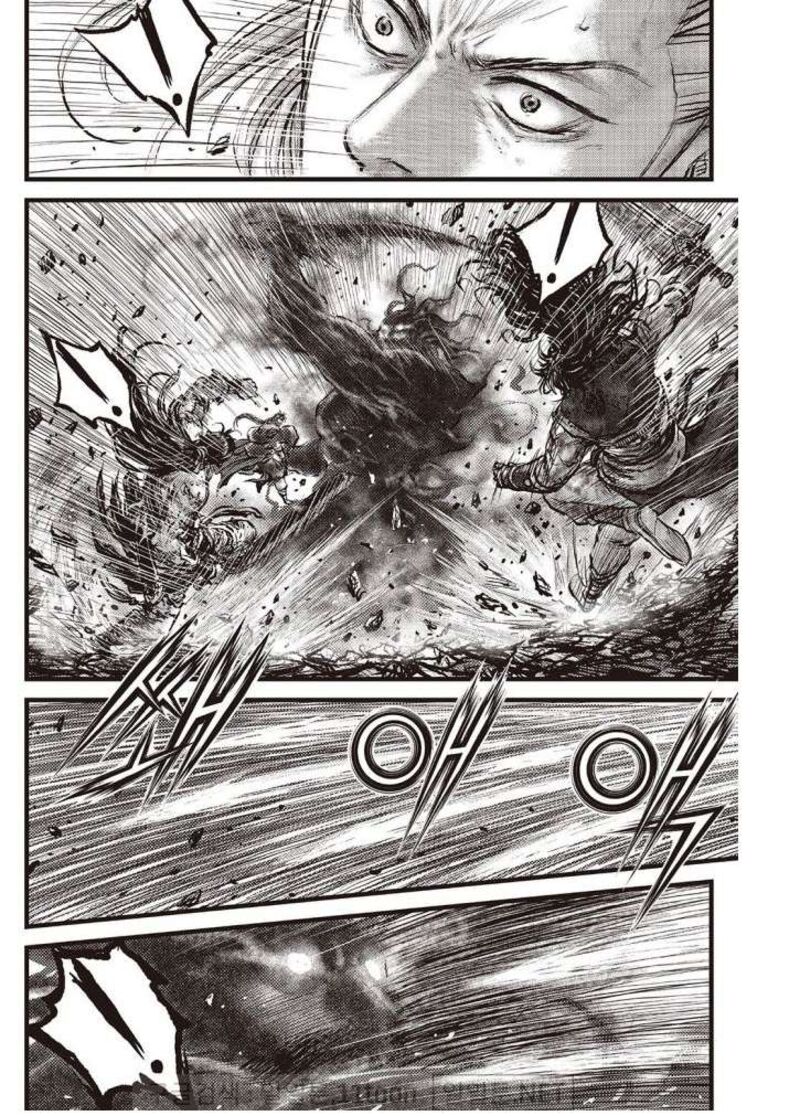 The Ruler Of The Land 705 8