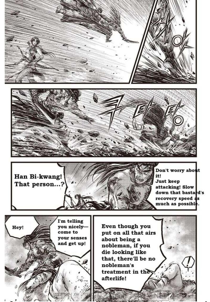 The Ruler Of The Land 706 14