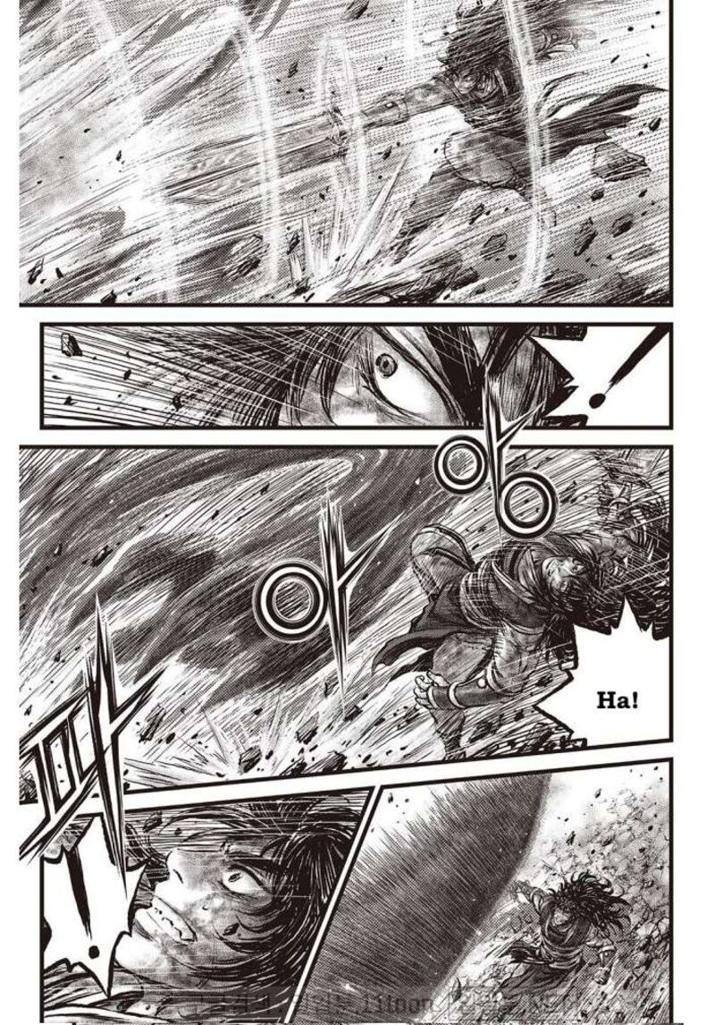 The Ruler Of The Land 706 16