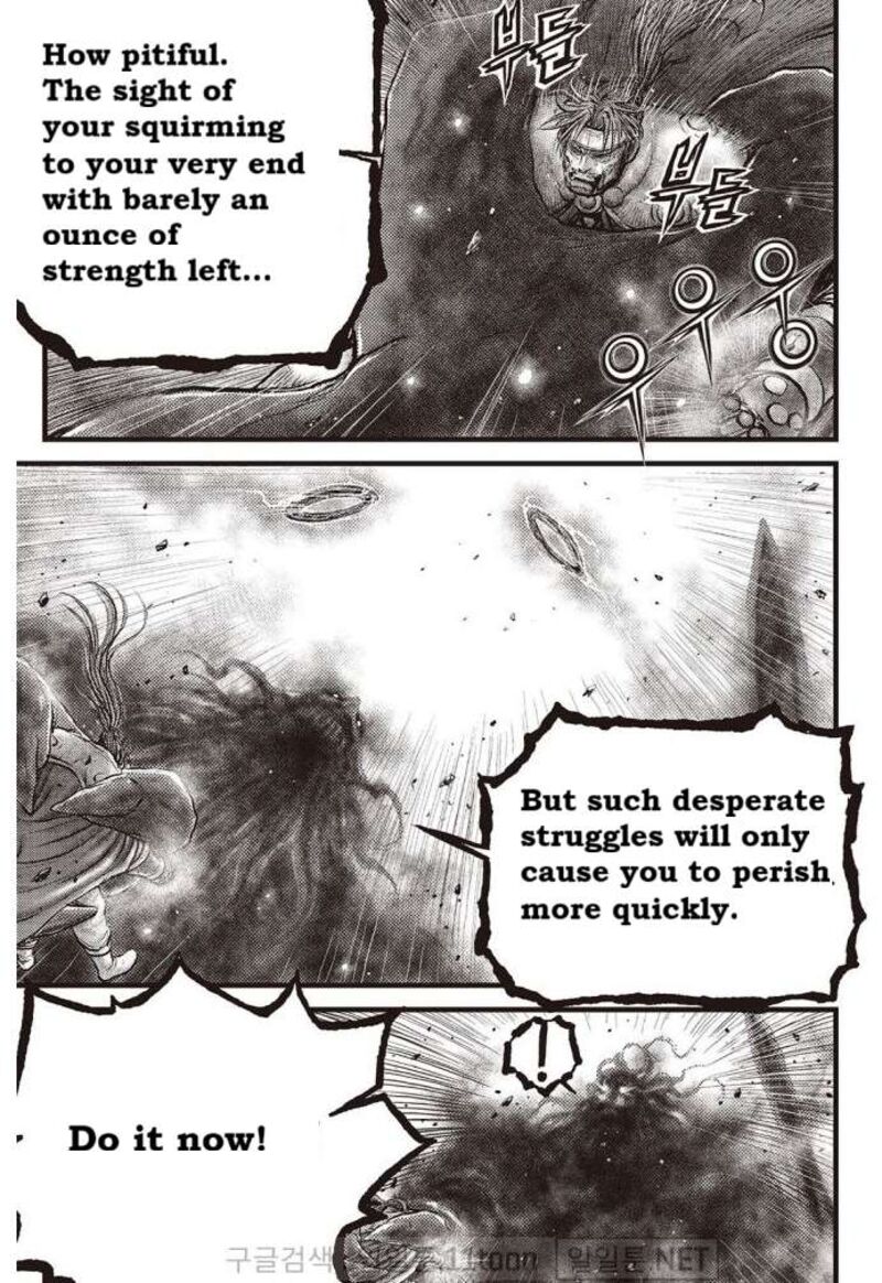 The Ruler Of The Land 706 2