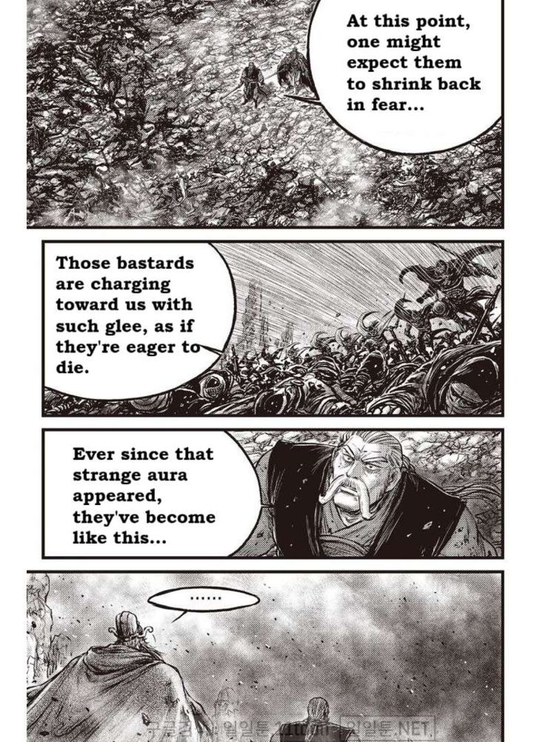 The Ruler Of The Land 707 18