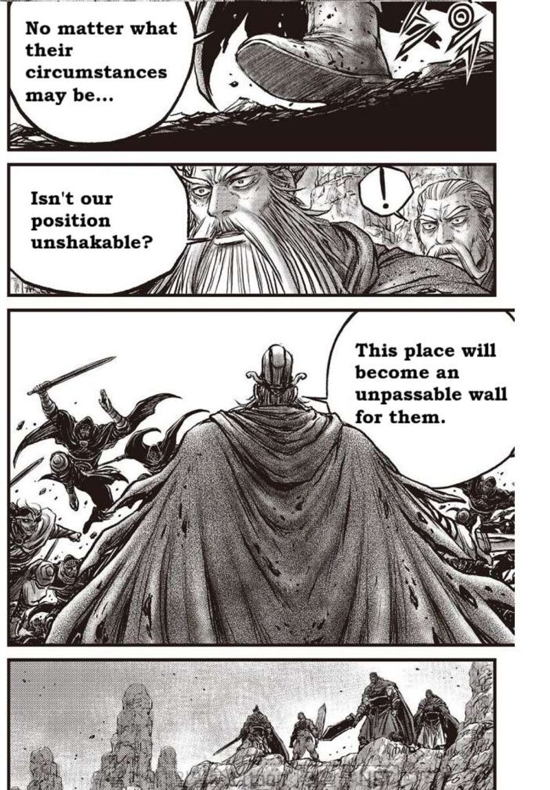 The Ruler Of The Land 707 19