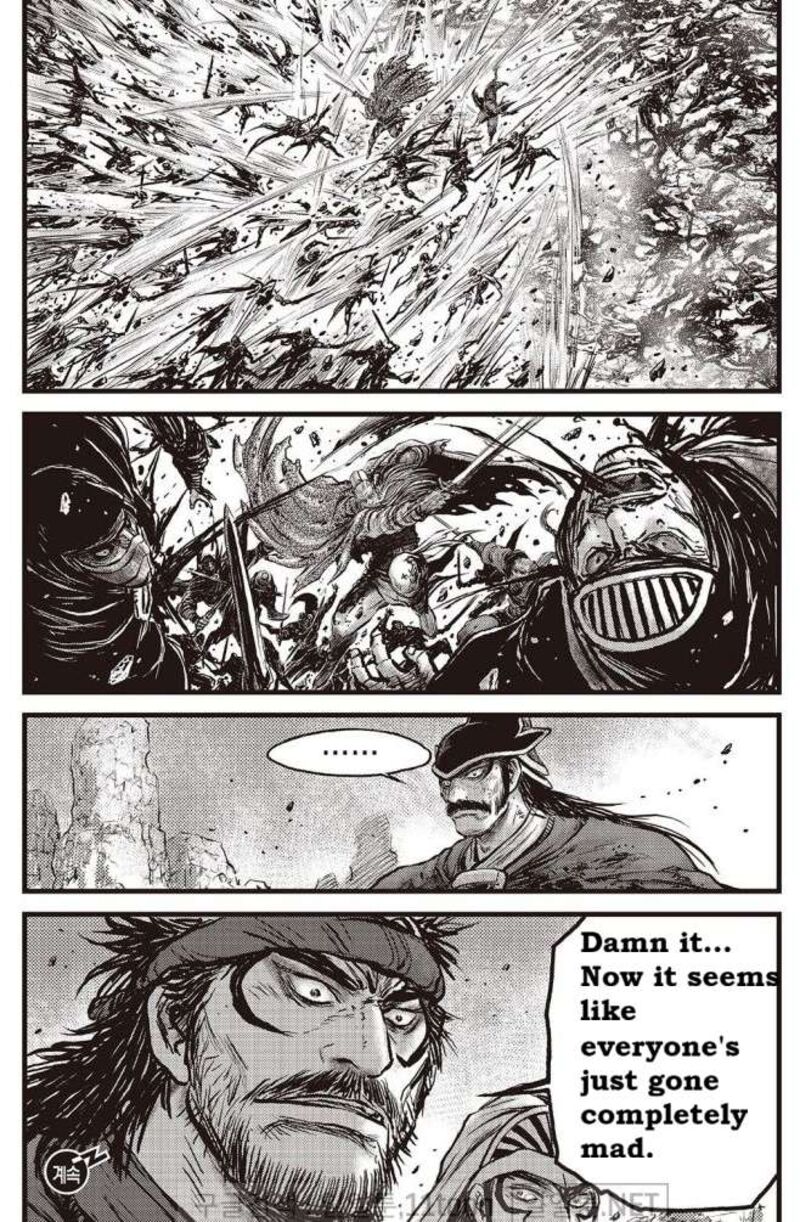 The Ruler Of The Land 707 20