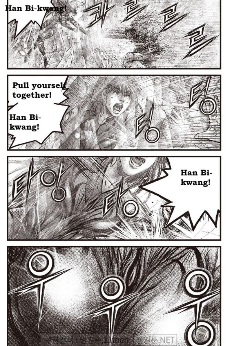 The Ruler Of The Land 708 11