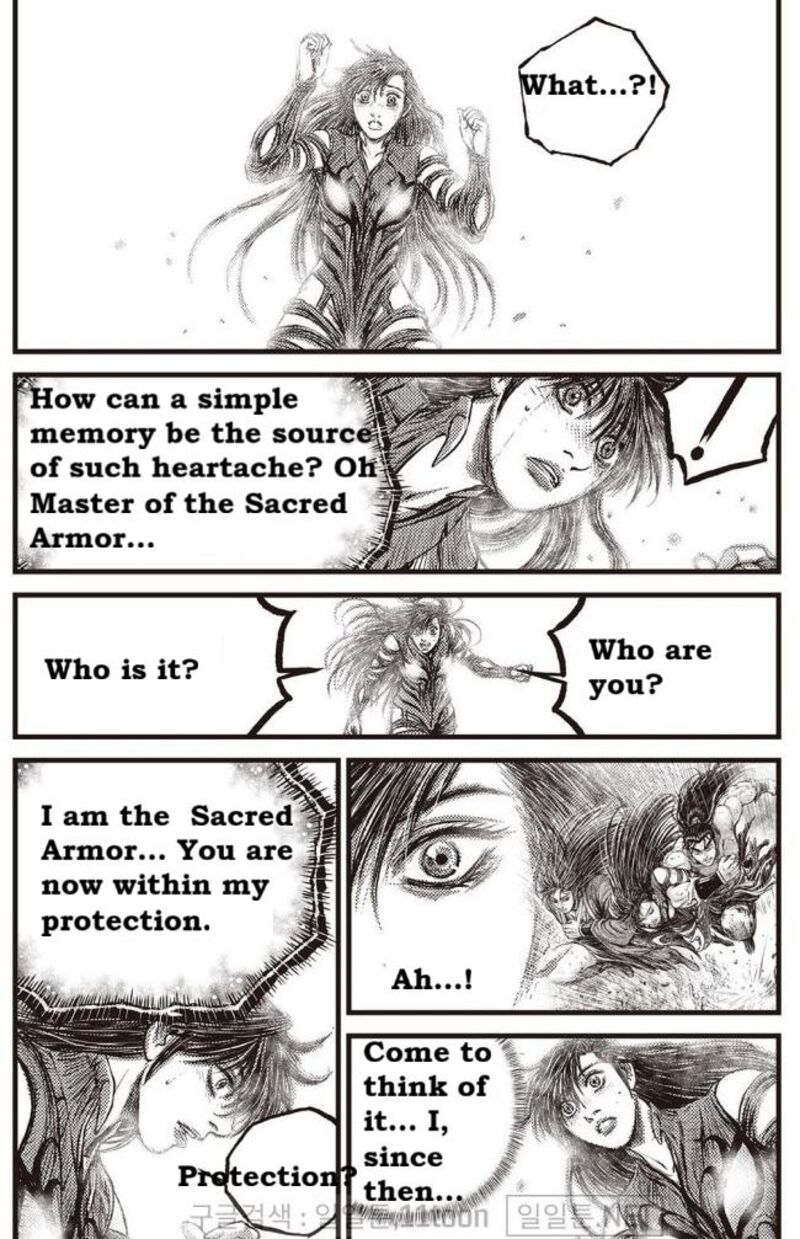 The Ruler Of The Land 708 12